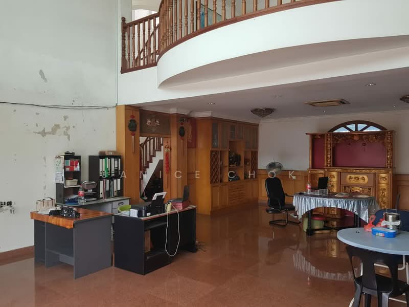 Rumah Banglo untuk Dijual di Taman Sri Amar (Johor Bahru) - Janice Chok - PropertyGuru.com.my