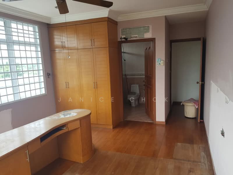 Rumah Banglo untuk Dijual di Taman Sri Amar (Johor Bahru) - Janice Chok - PropertyGuru.com.my
