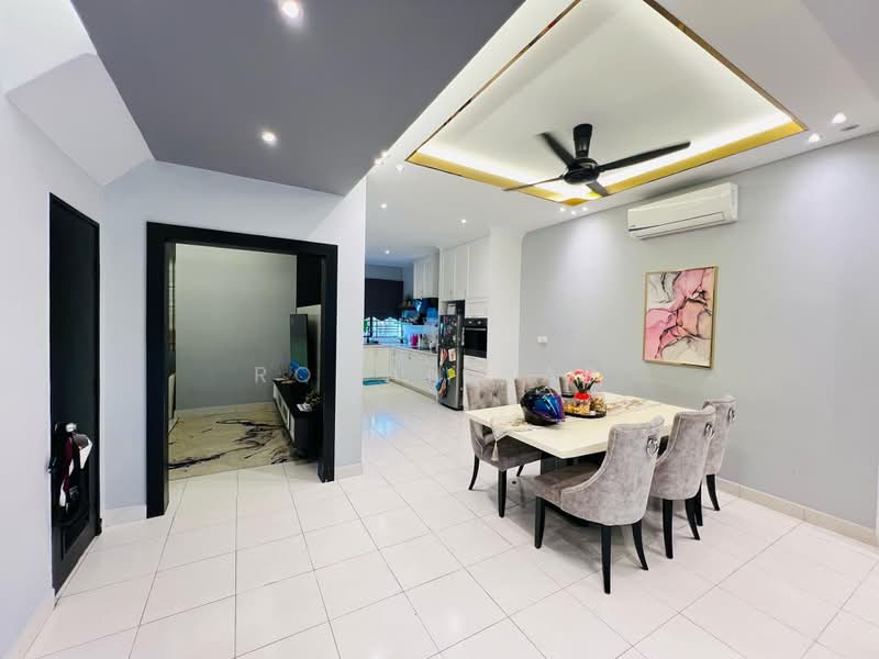 2-storey Terraced House for Sale in M Residence 2 (Rawang) - Roman Yap - PropertyGuru.com.my