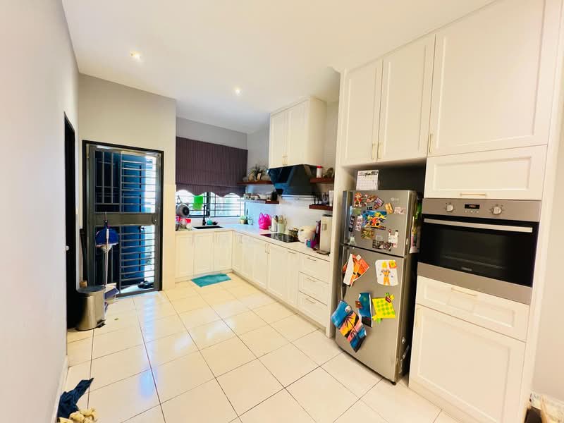 2-storey Terraced House for Sale in M Residence 2 (Rawang) - Roman Yap - PropertyGuru.com.my