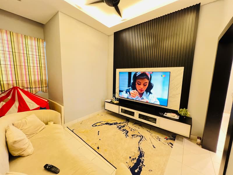 2-storey Terraced House for Sale in M Residence 2 (Rawang) - Roman Yap - PropertyGuru.com.my