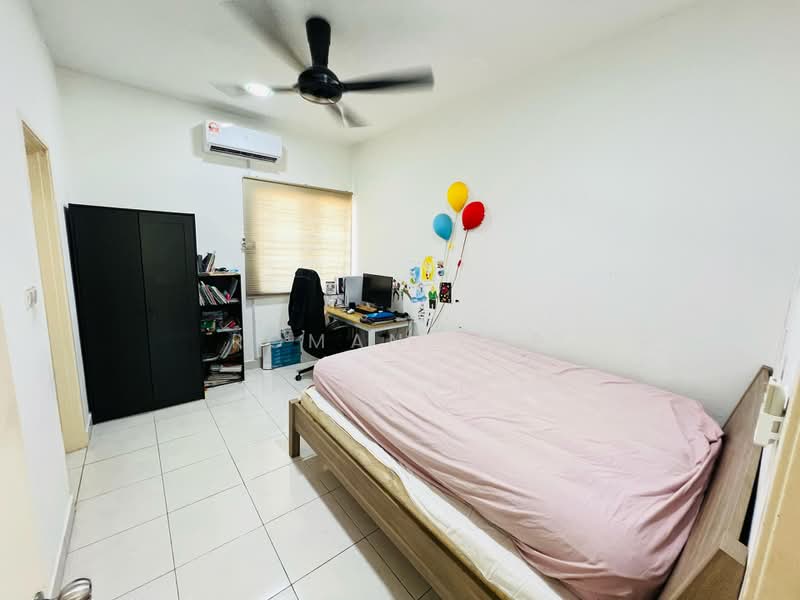 2-storey Terraced House for Sale in M Residence 2 (Rawang) - Roman Yap - PropertyGuru.com.my