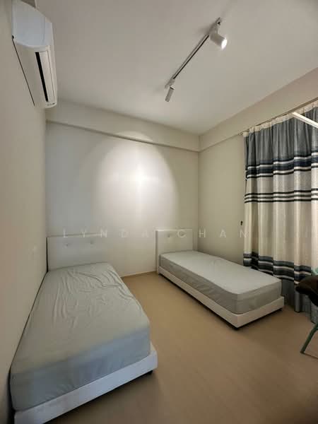 Servis Apartment untuk Dijual di Arte S - Lynda Chan - Bedroom - PropertyGuru.com.my