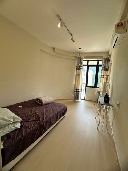 Servis Apartment untuk Dijual di Arte S - Lynda Chan - Bedroom - PropertyGuru.com.my