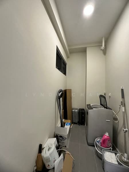Servis Apartment untuk Dijual di Arte S - Lynda Chan - Interior - PropertyGuru.com.my
