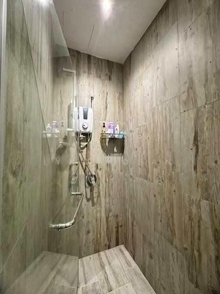 Servis Apartment untuk Dijual di Arte S - Lynda Chan - Bathroom - PropertyGuru.com.my
