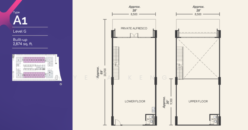 Factory for Sale in Taman Sains Selangor (Kota Damansara) - Yeva Keng - PropertyGuru.com.my