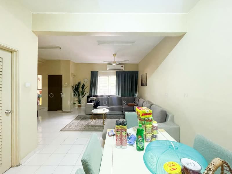 2-storey Terraced House for Sale in Alam Suria (Puncak Alam) - Mohd Hazlan bin Mohd Sopi - PropertyGuru.com.my