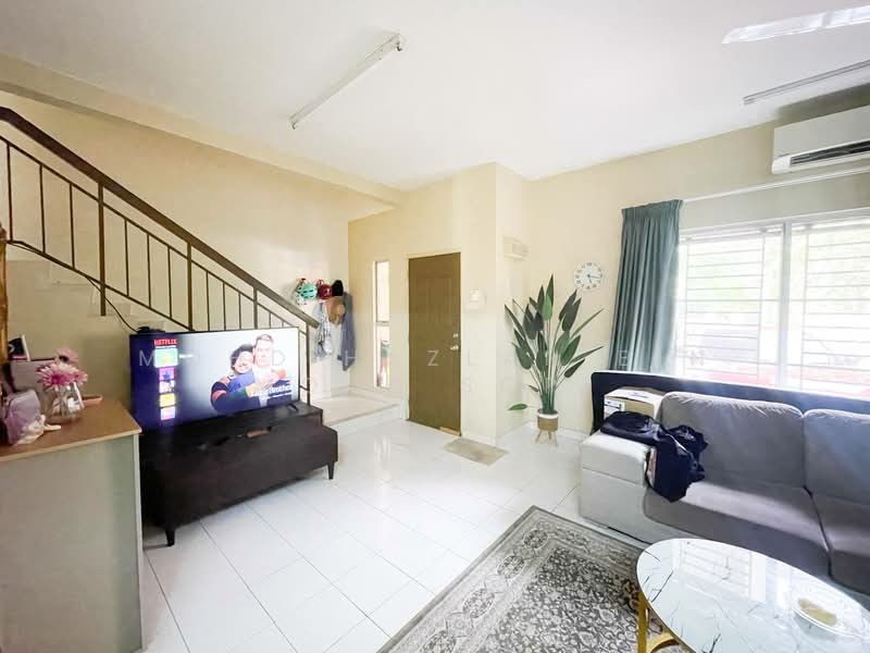 2-storey Terraced House for Sale in Alam Suria (Puncak Alam) - Mohd Hazlan bin Mohd Sopi - PropertyGuru.com.my