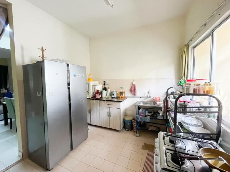 2-storey Terraced House for Sale in Alam Suria (Puncak Alam) - Mohd Hazlan bin Mohd Sopi - PropertyGuru.com.my