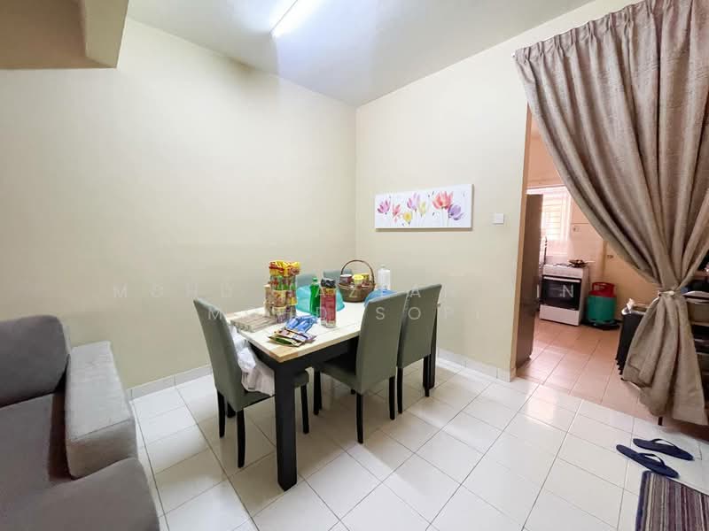 2-storey Terraced House for Sale in Alam Suria (Puncak Alam) - Mohd Hazlan bin Mohd Sopi - PropertyGuru.com.my