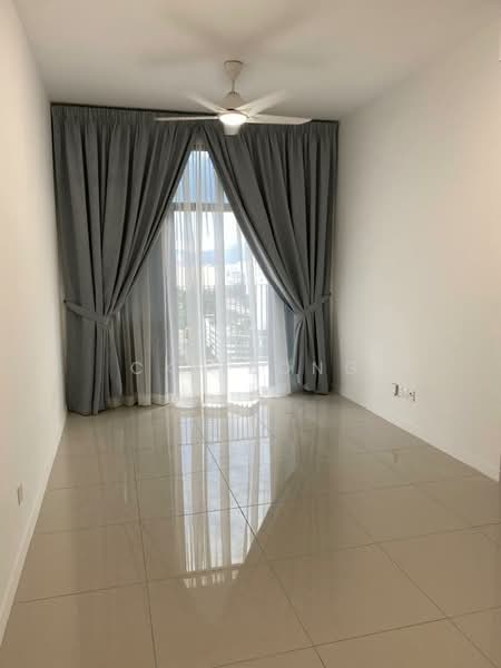 Kondominium untuk Disewa di Lexa Residence @ The Quartz WM - CK Teong - Interior - PropertyGuru.com.my