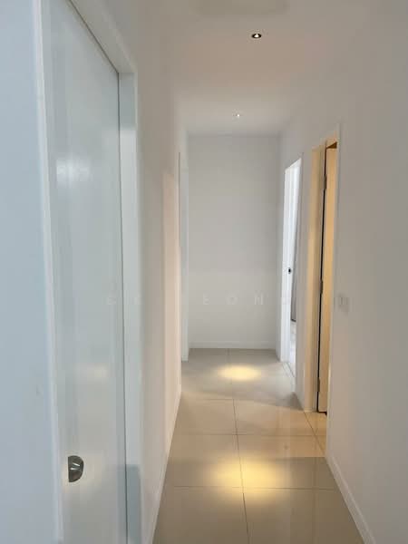 Kondominium untuk Disewa di Lexa Residence @ The Quartz WM - CK Teong - Corridor - PropertyGuru.com.my