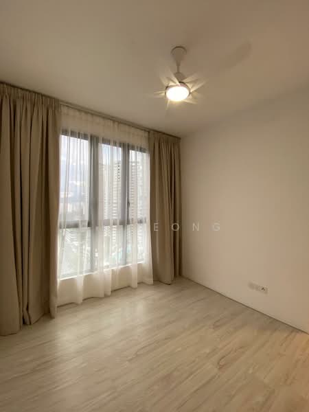 Kondominium untuk Disewa di Lexa Residence @ The Quartz WM - CK Teong - Interior - PropertyGuru.com.my