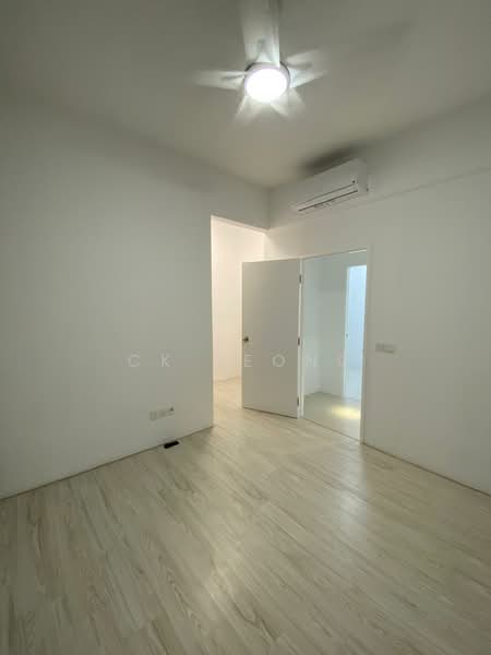 Kondominium untuk Disewa di Lexa Residence @ The Quartz WM - CK Teong - Interior - PropertyGuru.com.my