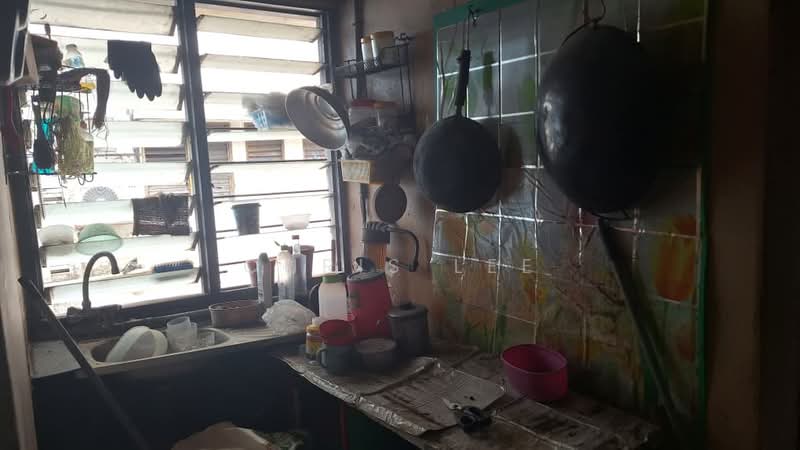 Shop / Office for Sale in Taman Sri Watan (Ampang) - Chris Lee - Kitchen - PropertyGuru.com.my