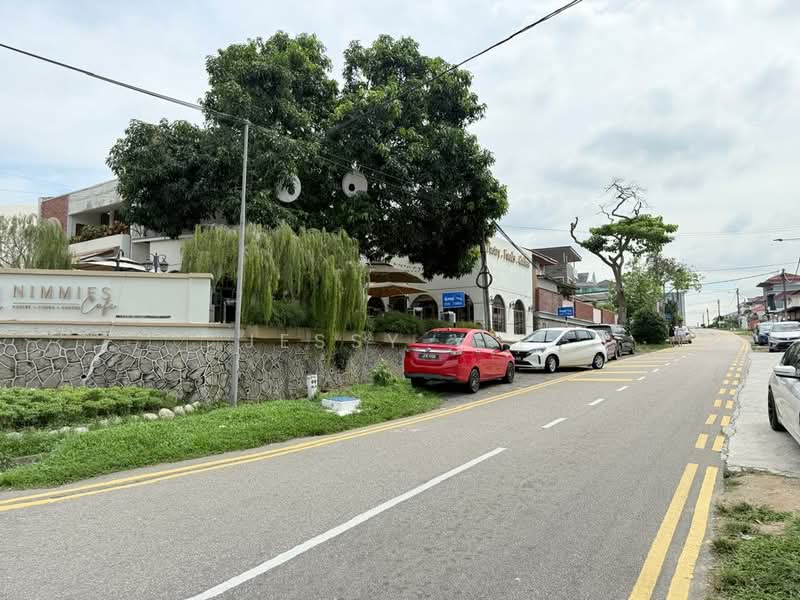 Banglo Komersial untuk Dijual di Taman Melodies (Johor Bahru) - Jessy Yip - Exterior - PropertyGuru.com.my