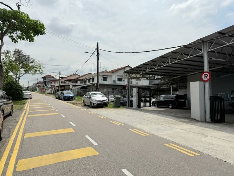 Banglo Komersial untuk Dijual di Taman Melodies (Johor Bahru) - Jessy Yip - Exterior - PropertyGuru.com.my