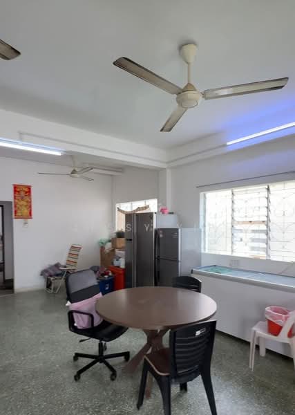 Banglo Komersial untuk Dijual di Taman Melodies (Johor Bahru) - Jessy Yip - Interior - PropertyGuru.com.my