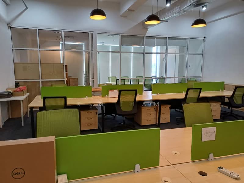 Office for Rent in Taman Mutiara Barat (Cheras) - Ken Tham - PropertyGuru.com.my