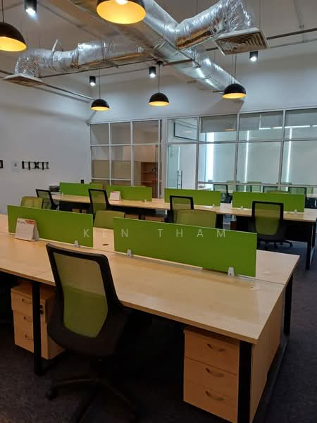 Office for Rent in Taman Mutiara Barat (Cheras) - Ken Tham - PropertyGuru.com.my