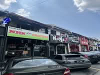 For Rent - Desa Setapak