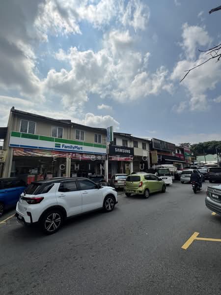 Shop for Rent in Desa Setapak (Wangsa Maju) - Eric Teoh Chin Hui - PropertyGuru.com.my