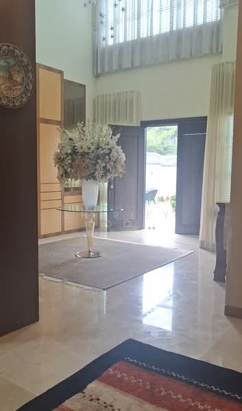 Bungalow for Sale in Ampang Jaya (Ampang) - Shirley Looi - Entrance - PropertyGuru.com.my