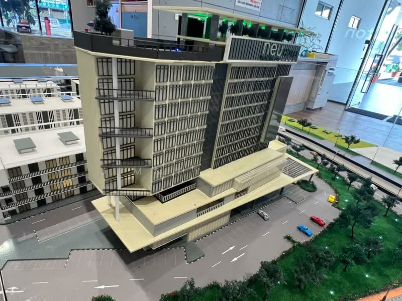 Service Residence for Sale at Neu Pendington - Jimmyy Chin - PropertyGuru.com.my