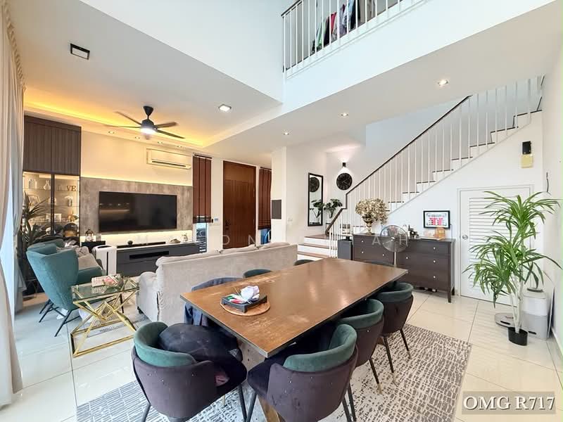2-storey Terraced House for Sale in Eco Ardence (Setia Alam) - Mason Chiah - PropertyGuru.com.my