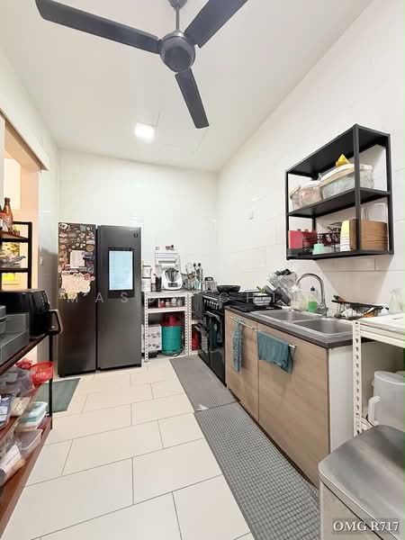 2-storey Terraced House for Sale in Eco Ardence (Setia Alam) - Mason Chiah - PropertyGuru.com.my