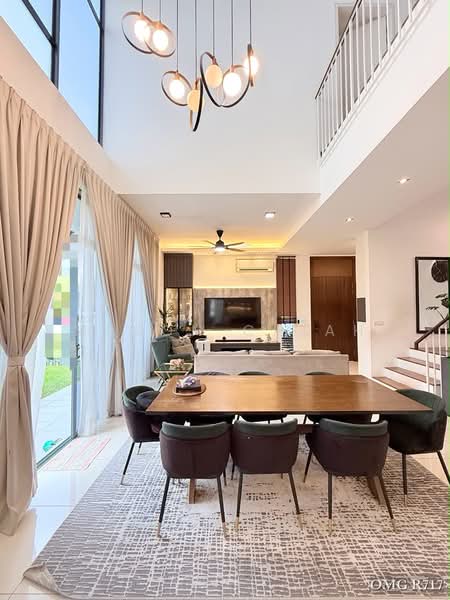 2-storey Terraced House for Sale in Eco Ardence (Setia Alam) - Mason Chiah - PropertyGuru.com.my