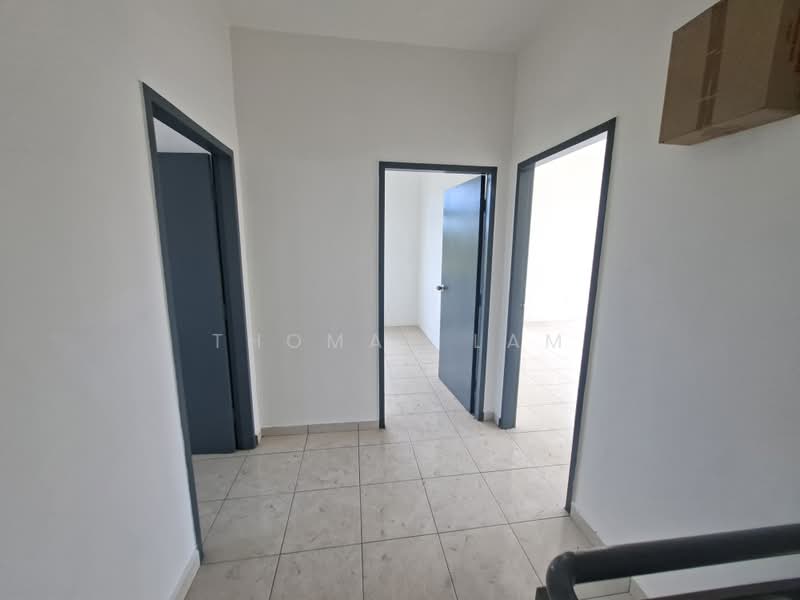 Rumah Teres 2 Tingkat untuk Dijual di Taman Krubong Jaya (Krubong) - Thomas Lam - Interior - PropertyGuru.com.my