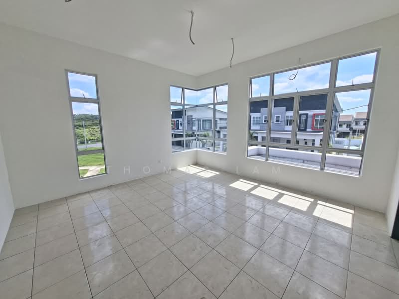 Rumah Teres 2 Tingkat untuk Dijual di Taman Krubong Jaya (Krubong) - Thomas Lam - Interior - PropertyGuru.com.my
