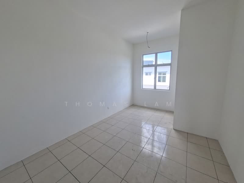Rumah Teres 2 Tingkat untuk Dijual di Taman Krubong Jaya (Krubong) - Thomas Lam - Interior - PropertyGuru.com.my
