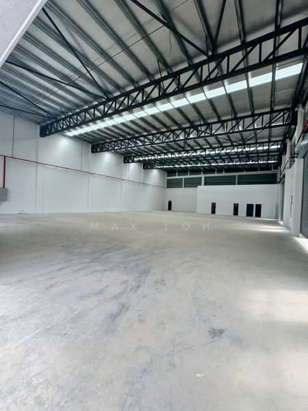 Kilang Kluster untuk Dijual di Eco Business Park 1 (Johor Bahru) - Max Loh - Interior - PropertyGuru.com.my