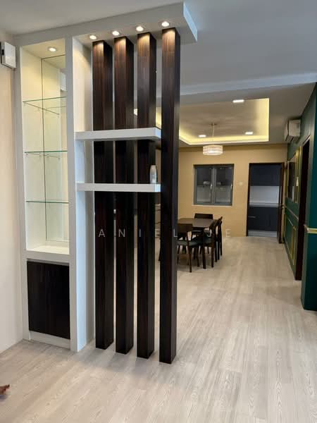 Condominium for Rent at Lakefront Residence - Daniel Je - PropertyGuru.com.my