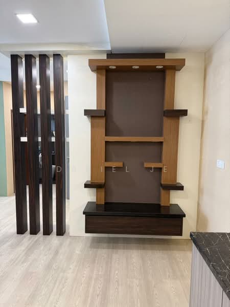 Condominium for Rent at Lakefront Residence - Daniel Je - PropertyGuru.com.my