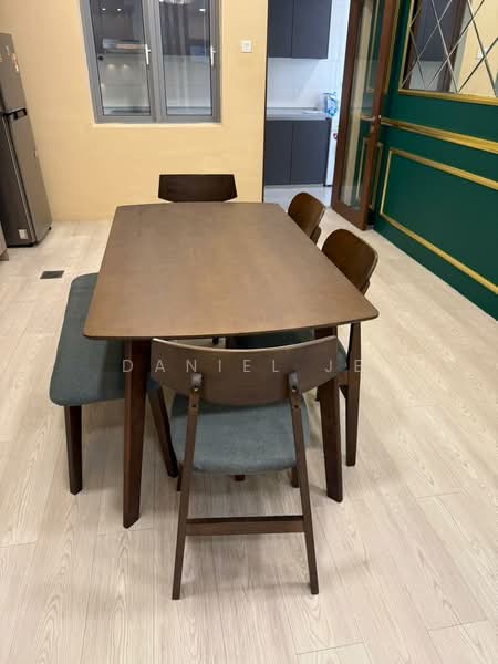 Condominium for Rent at Lakefront Residence - Daniel Je - PropertyGuru.com.my