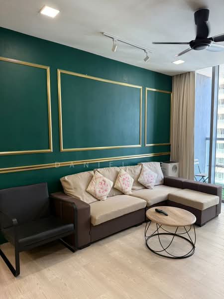 Condominium for Rent at Lakefront Residence - Daniel Je - PropertyGuru.com.my