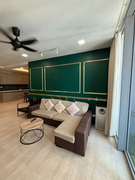 Condominium for Rent at Lakefront Residence - Daniel Je - PropertyGuru.com.my