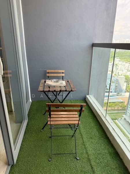 Condominium for Rent at Lakefront Residence - Daniel Je - PropertyGuru.com.my