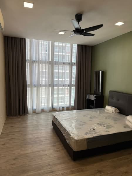 Condominium for Rent at Lakefront Residence - Daniel Je - PropertyGuru.com.my