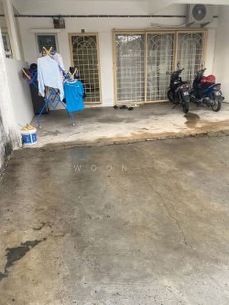 2-storey Terraced House for Sale in Taman Batu Berendam Putra (Batu Berendam) - Woon . - PropertyGuru.com.my