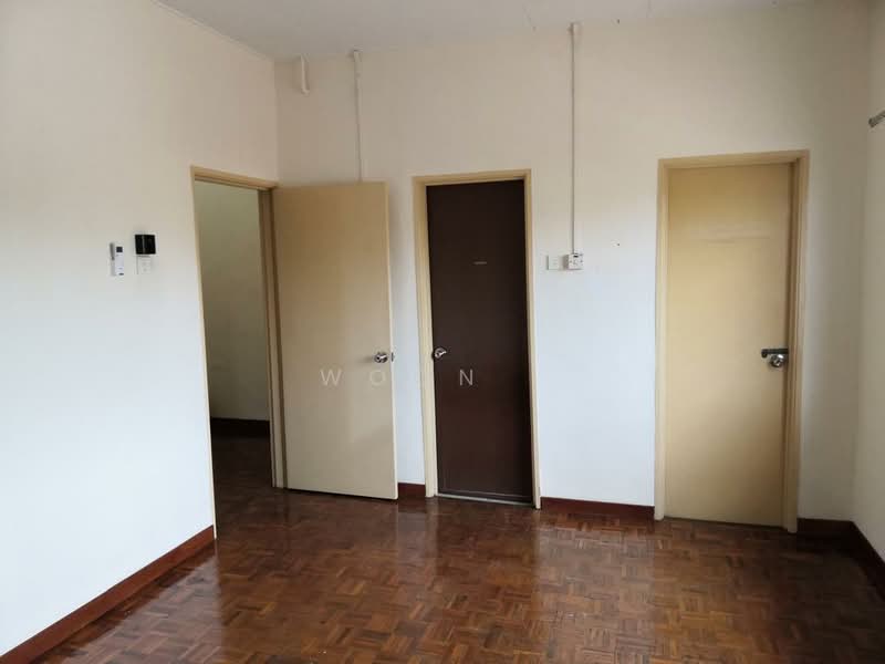 2-storey Terraced House for Sale in Taman Batu Berendam Putra (Batu Berendam) - Woon . - PropertyGuru.com.my