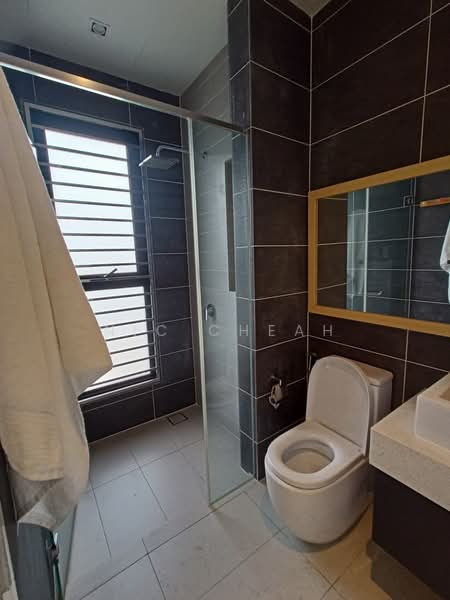Servis Apartment untuk Disewa di Le Pavillion - Nic Cheah - PropertyGuru.com.my