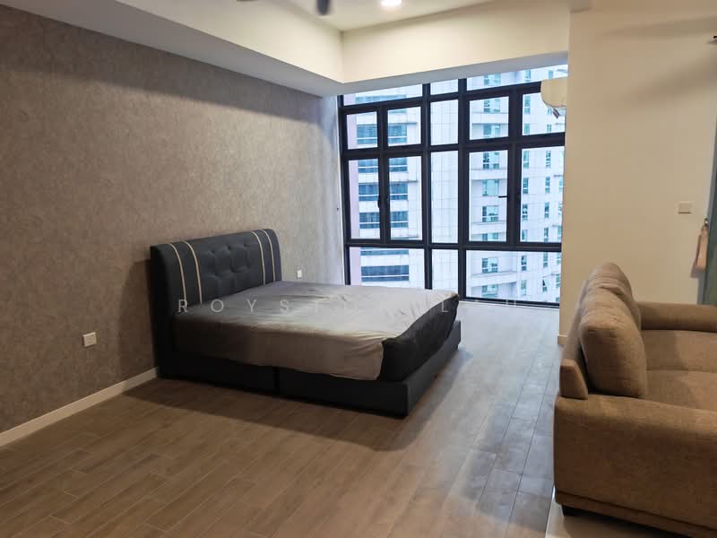 Service Residence for Rent at Residensi 38 Bangsar - Royston Lau - PropertyGuru.com.my