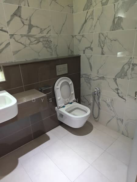 Service Residence for Rent at Residensi 38 Bangsar - Royston Lau - PropertyGuru.com.my