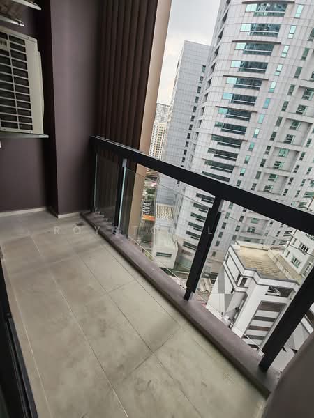 Service Residence for Rent at Residensi 38 Bangsar - Royston Lau - PropertyGuru.com.my