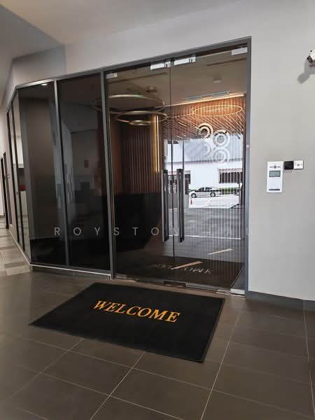Service Residence for Rent at Residensi 38 Bangsar - Royston Lau - PropertyGuru.com.my